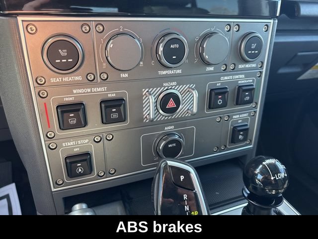 Used 2025 INEOS Grenadier Station Wagon AWD/4WD image 16