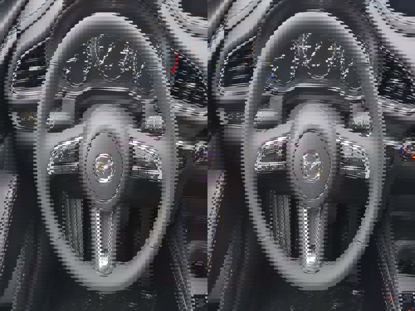 New 2026 MAZDA CX-30 AWD 2.5 S w/ Premium Package image 23