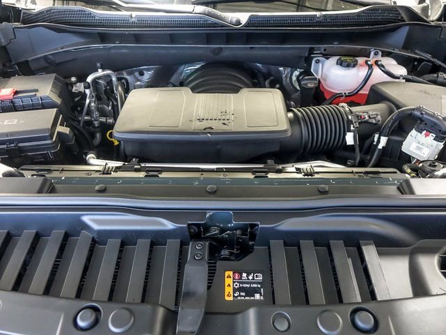 New 2026 Chevrolet Silverado 1500 LT Trail Boss w/ LT Trail Boss Premium Package image 27