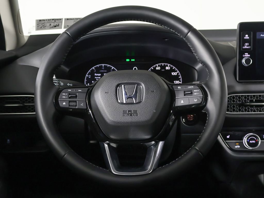 Used 2026 Honda HR-V EX-L image 35