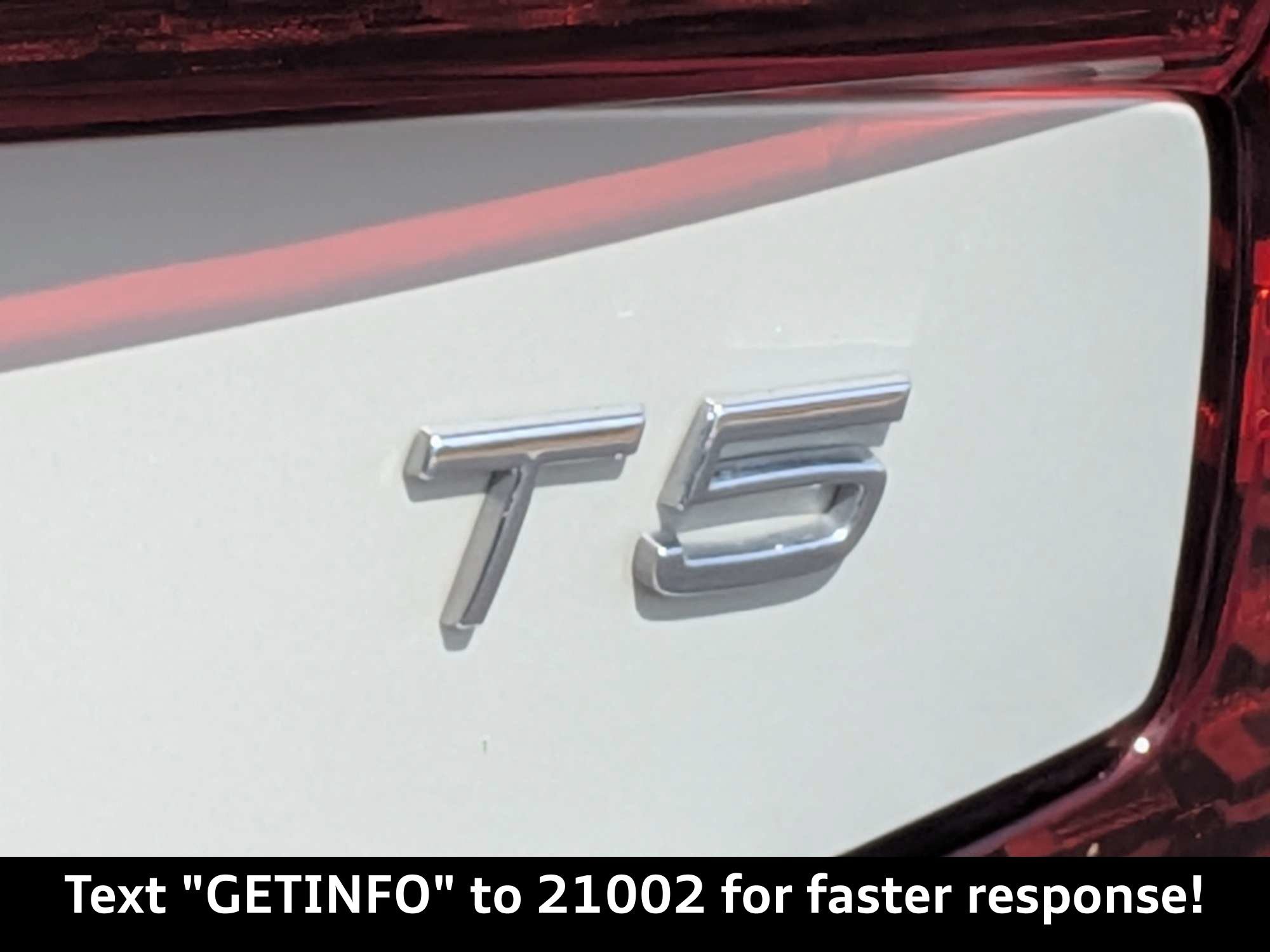 Used 2020 Volvo S60 T5 Momentum FWD image 15