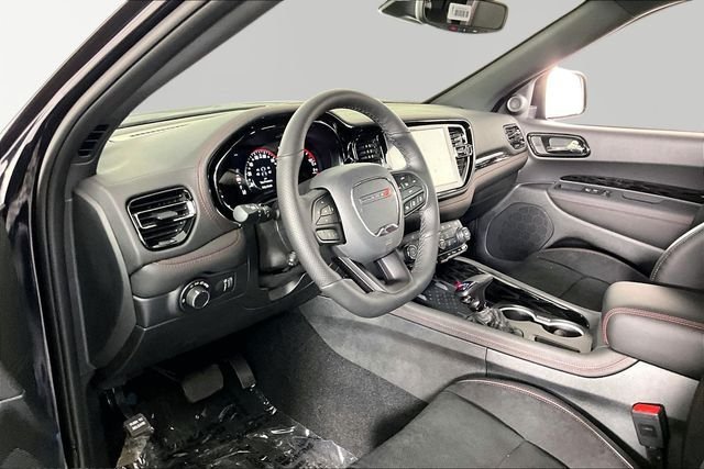 New 2026 Dodge Durango GT AWD/4WD image 8