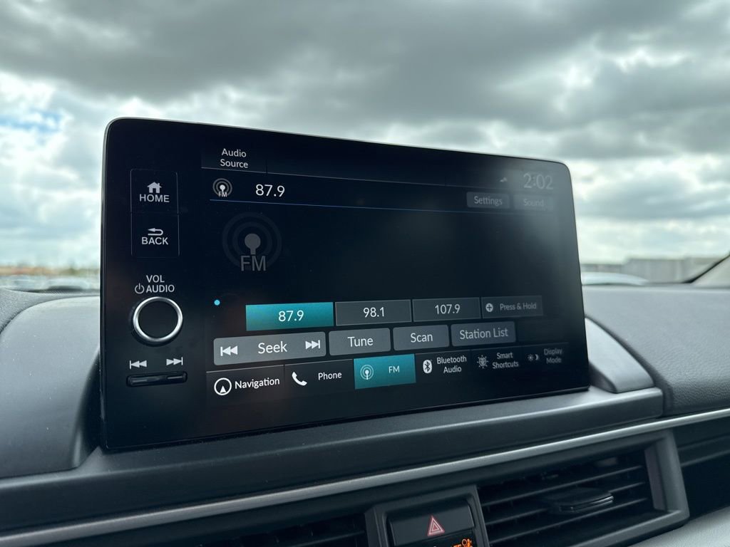 Certified 2025 Honda Pilot Elite image 22