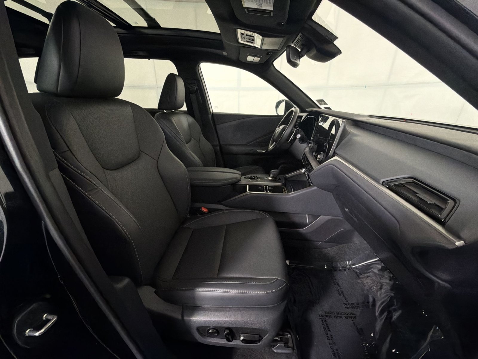 Used 2025 Lexus TX 350 AWD w/ Technology Package image 28