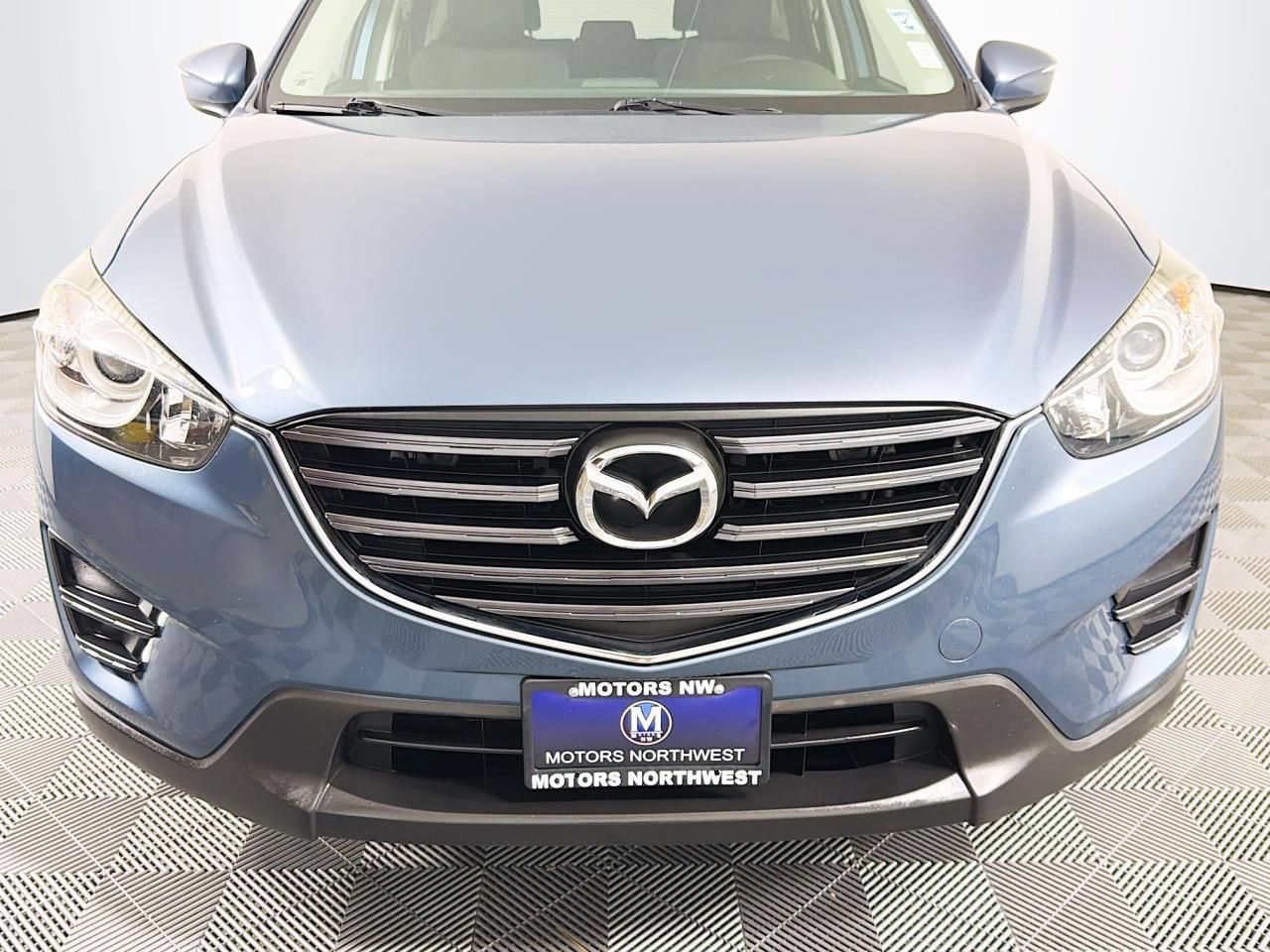 Used 2016 MAZDA CX-5 Sport AWD/4WD image 2