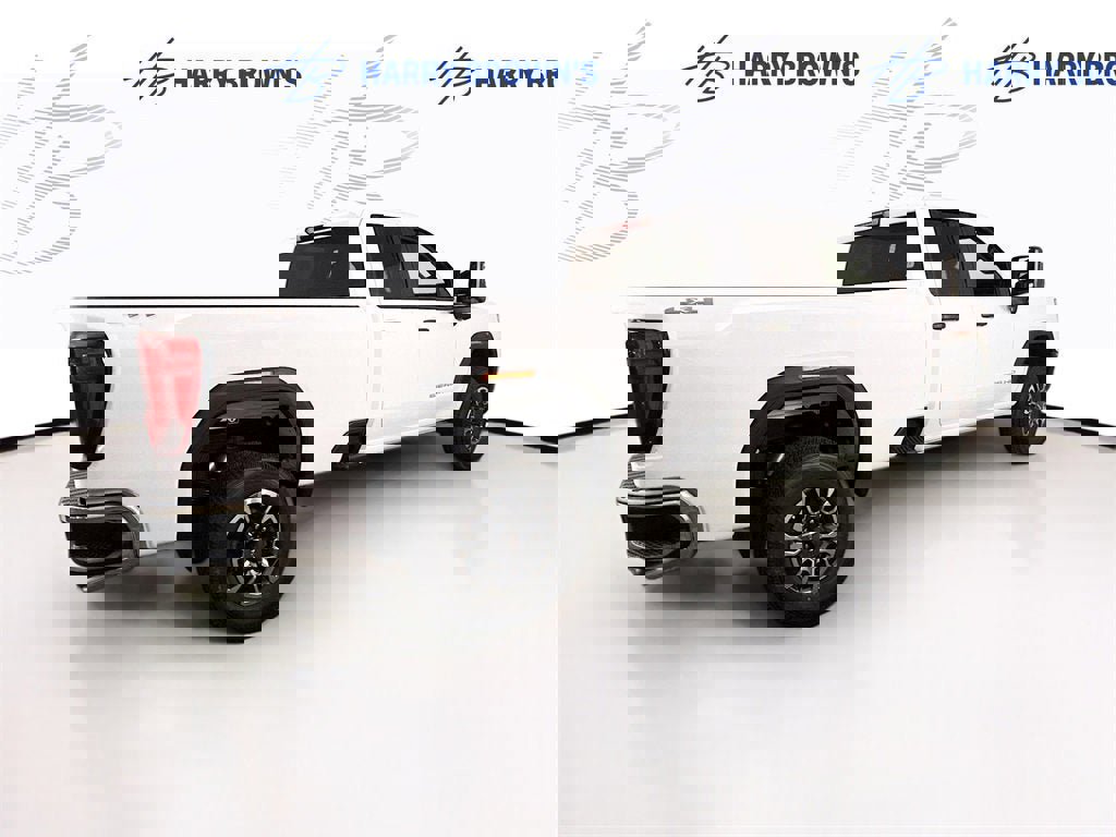 New 2026 GMC Sierra 3500 Pro w/ Convenience Package image 30