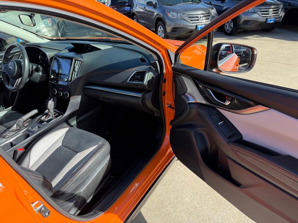 Used 2019 Subaru Crosstrek 2.0i Limited image 16