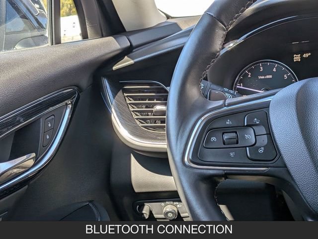 Used 2023 Buick Envision Essence w/ Sport Touring Package AWD/4WD image 17