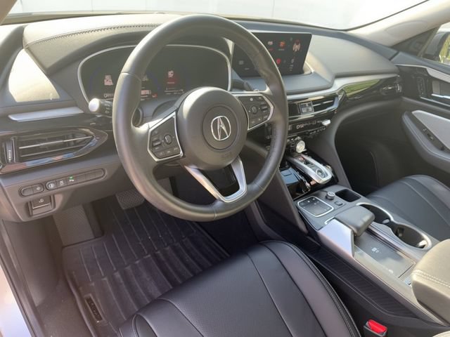 Used 2024 Acura MDX w/ Technology Package FWD image 16