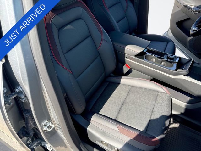 New 2026 Chevrolet Equinox RS w/ Convenience Package III image 25