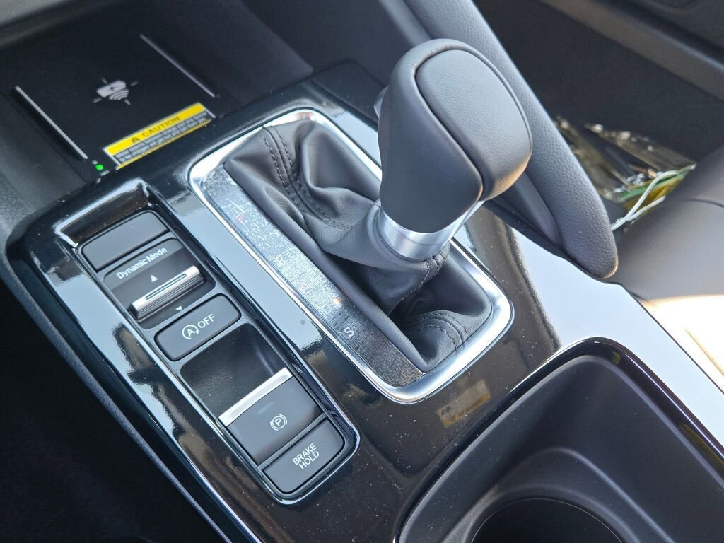 New 2026 Acura Integra FWD image 32