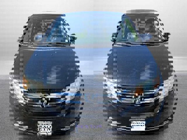 Used 2016 Honda Odyssey EX-L image 4