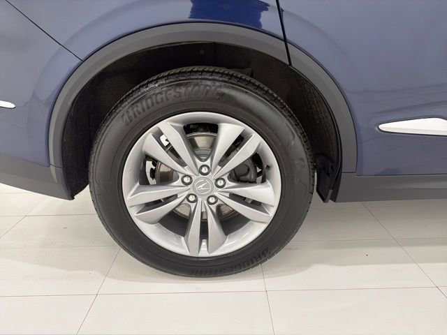 Certified 2023 Acura MDX SH-AWD image 50