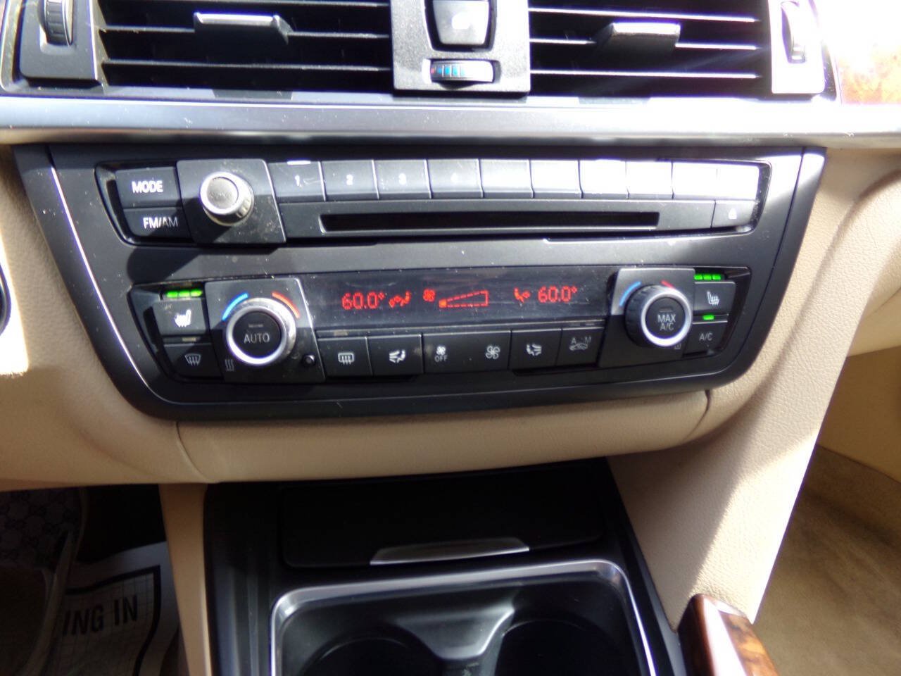 Used 2013 BMW 328i xDrive Sedan AWD/4WD image 59