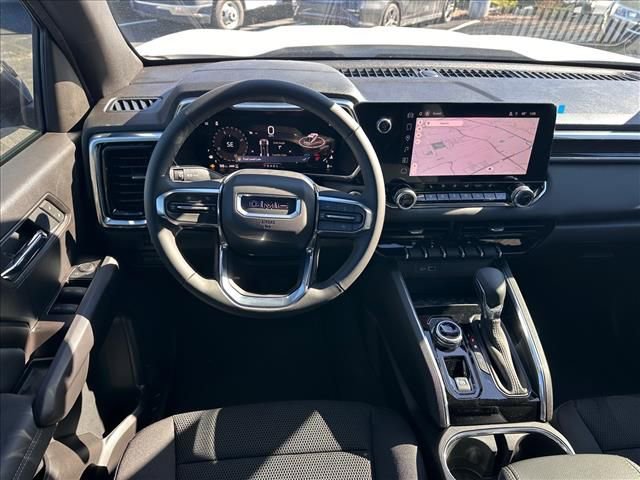 New 2026 GMC Canyon Elevation w/ Convenience Package image 18