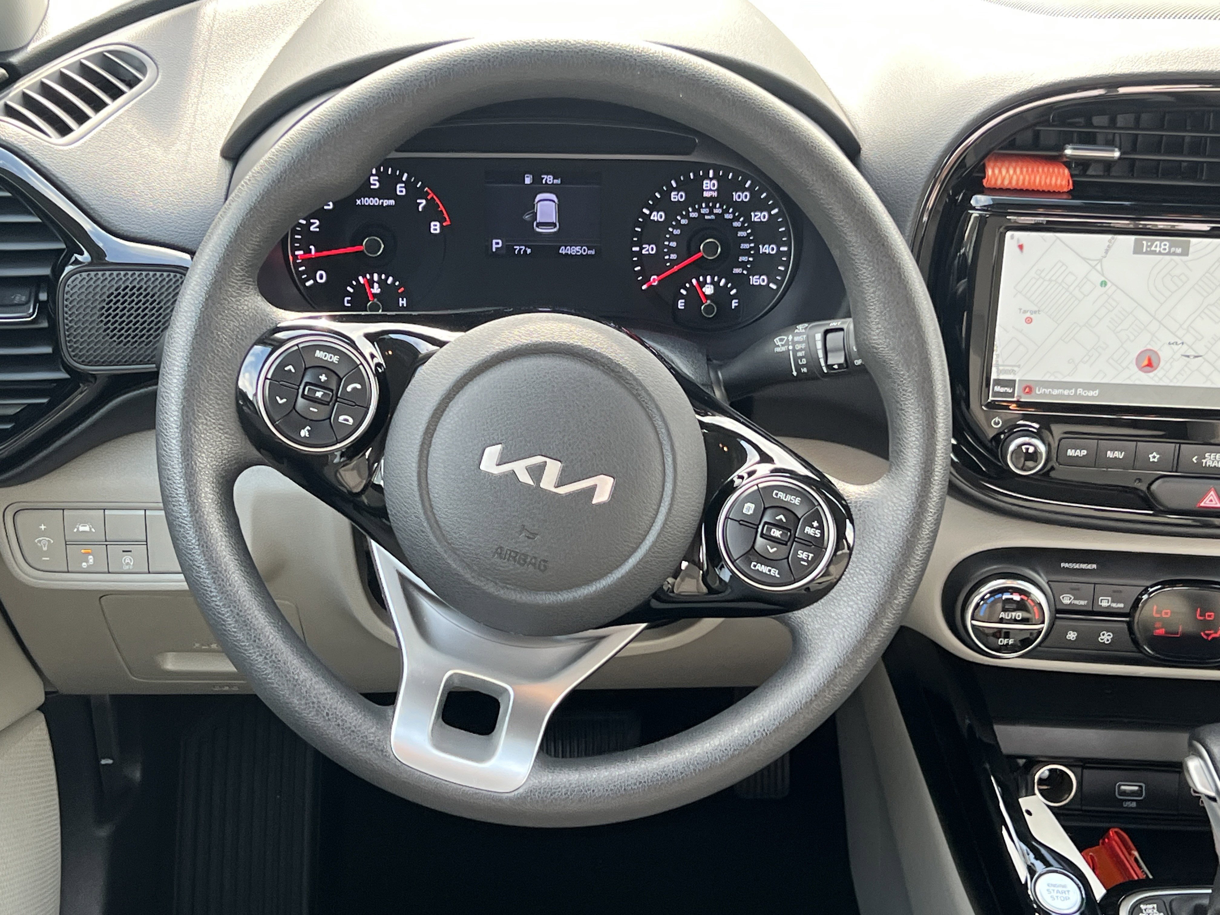 Used 2022 Kia Soul S image 24