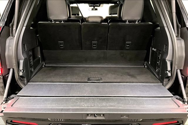 Used 2025 Ford Expedition Tremor AWD/4WD image 42