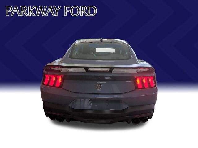 Used 2024 Ford Mustang Dark Horse RWD image 3