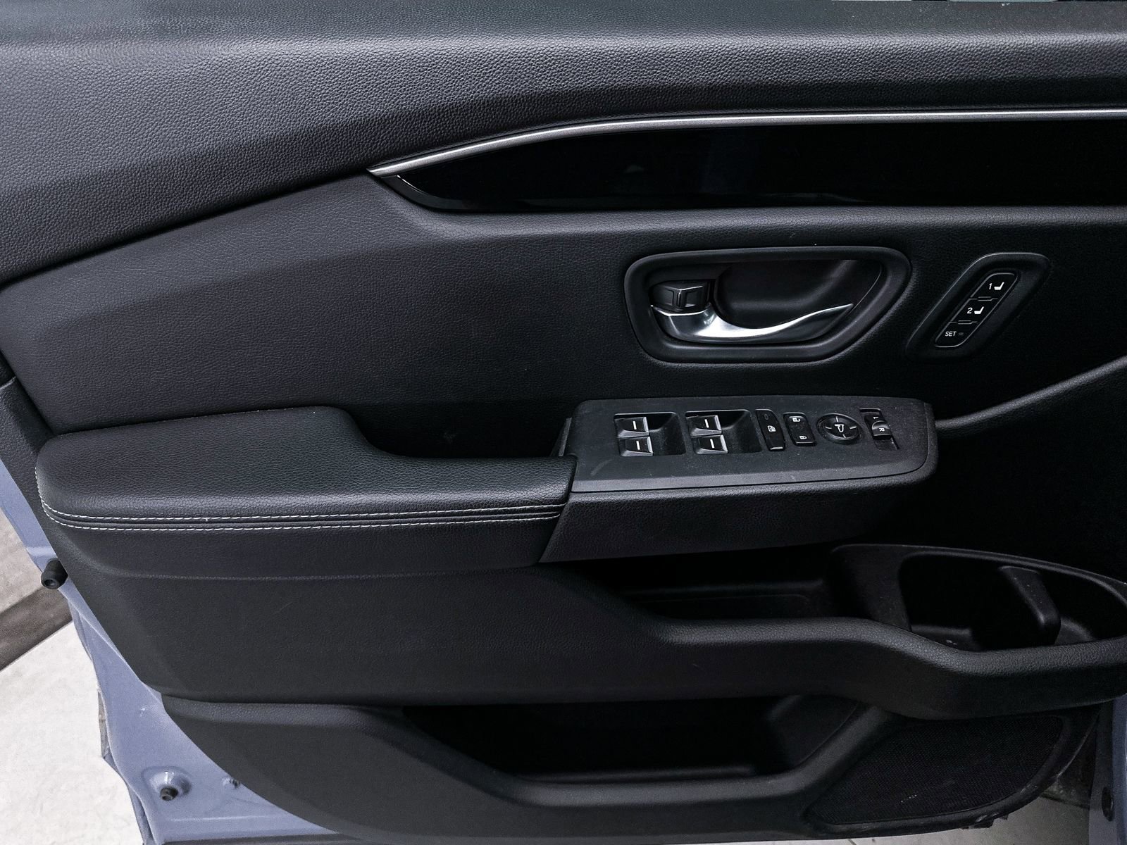 Used 2023 Honda Pilot Touring image 18