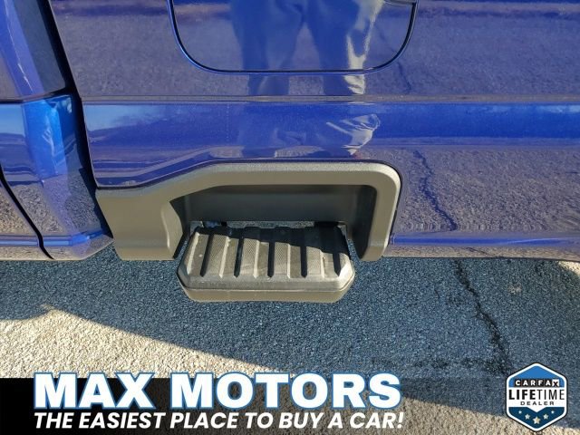 New 2026 Ford F350 Lariat w/ Lariat Ultimate Package image 19