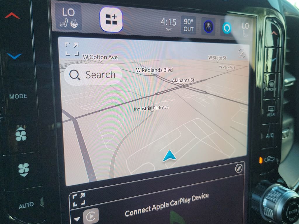 Used 2026 RAM 1500 RHO image 11