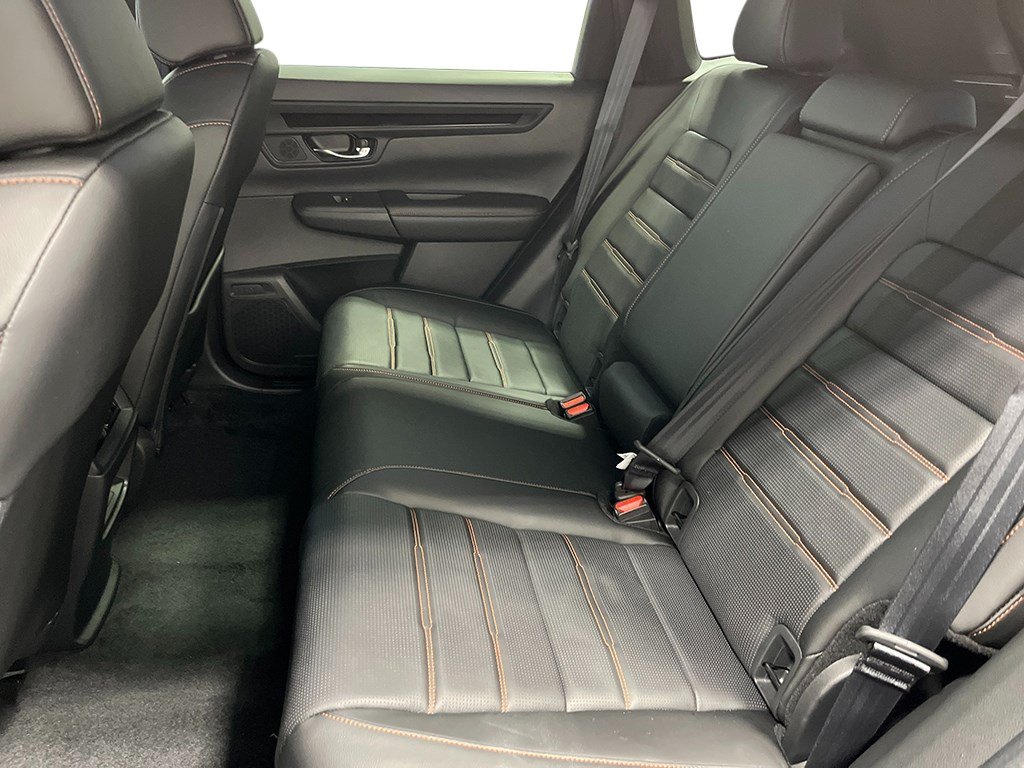 New 2026 Honda CR-V Sport-L image 19