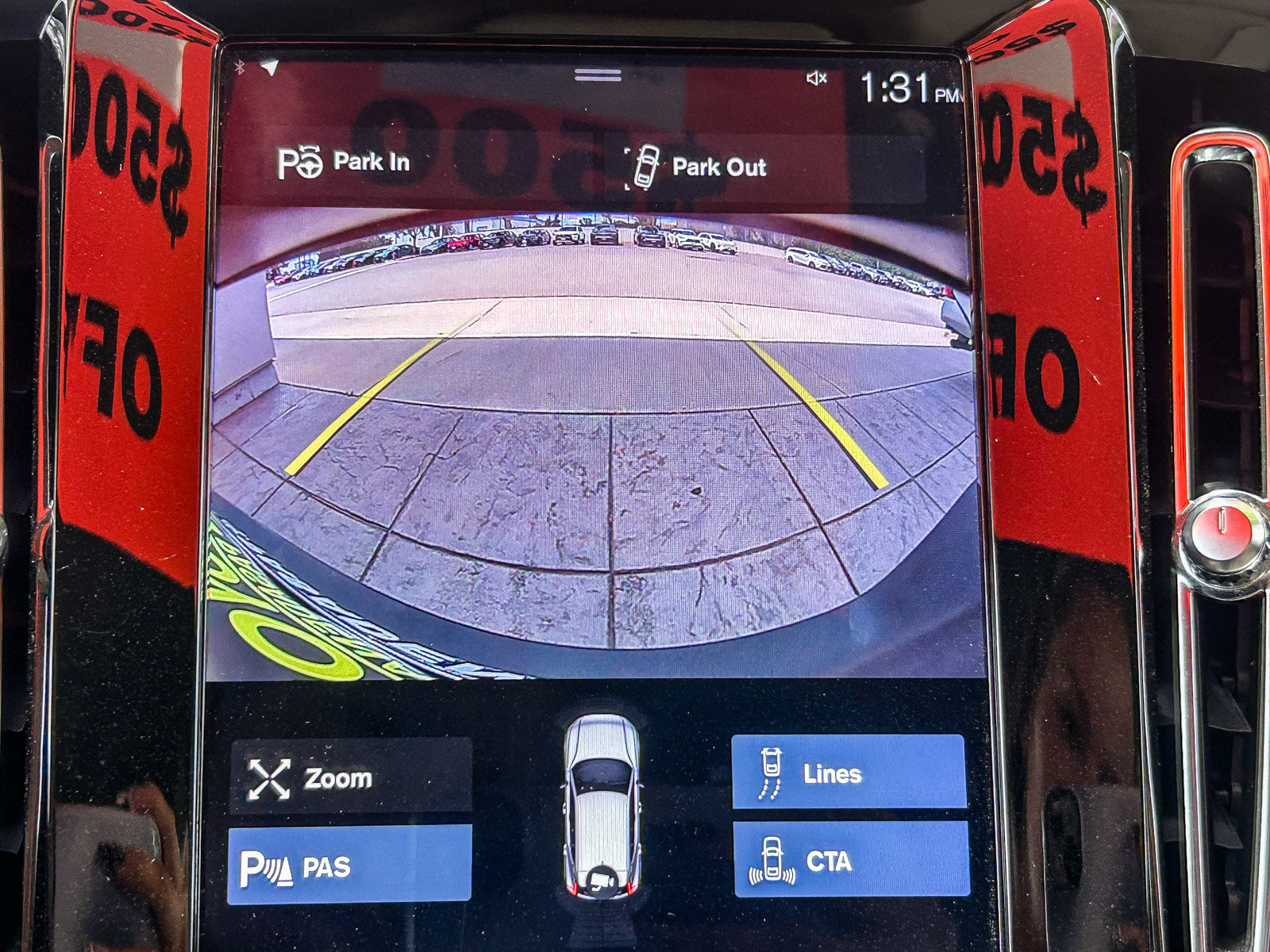 Used 2019 Volvo XC40 T4 Momentum FWD image 19