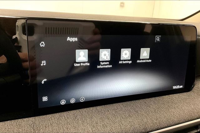 New 2026 Nissan Kicks S w/ Charging Package image 24