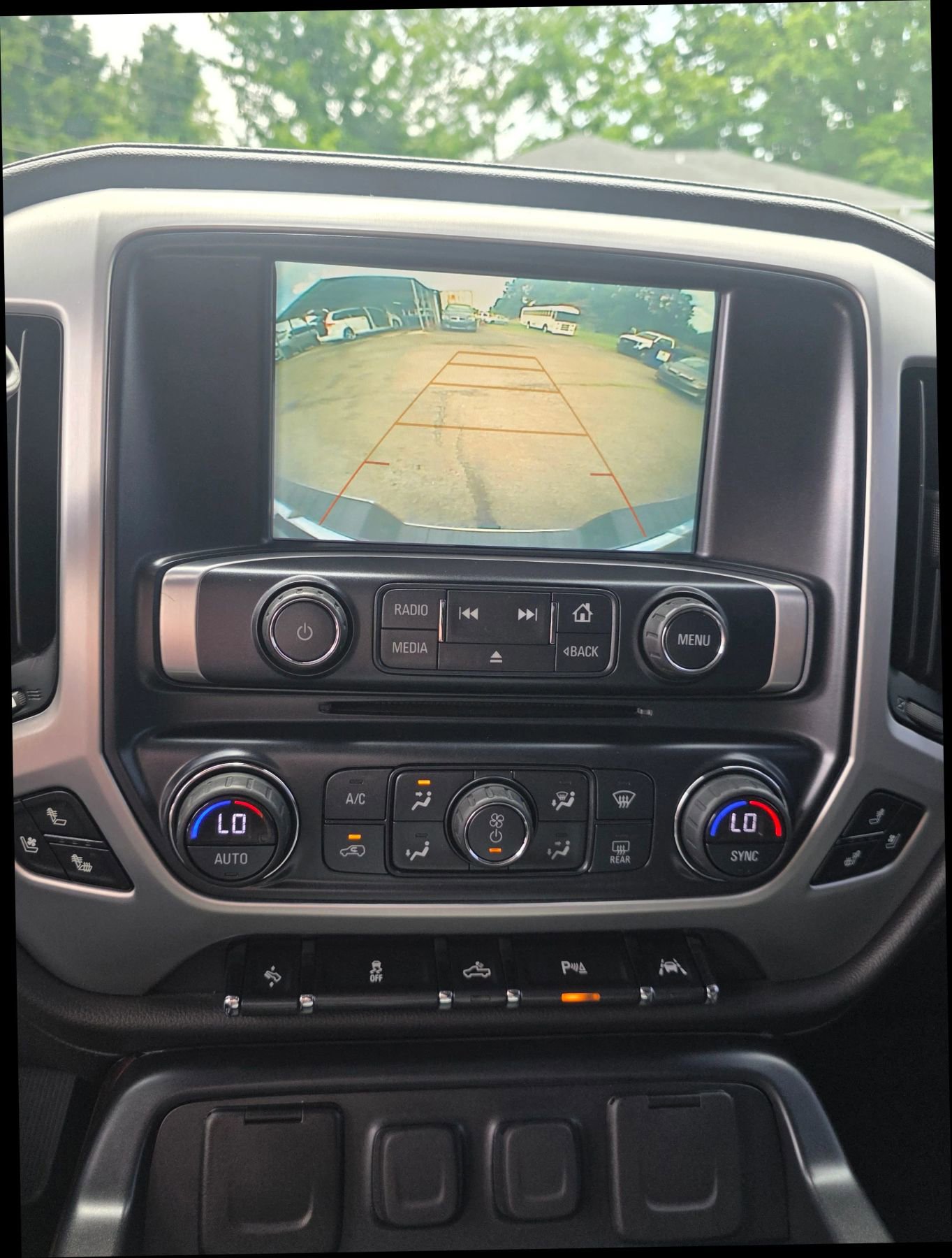 Used 2018 GMC Sierra 1500 SLT image 8