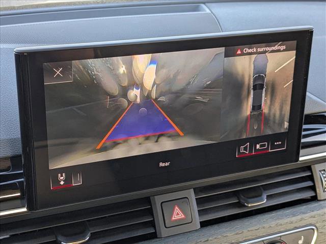 Certified 2025 Audi A5 2.0T Premium Plus image 13