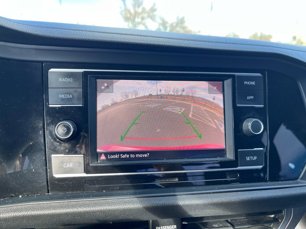 Used 2019 Volkswagen Jetta S FWD image 24