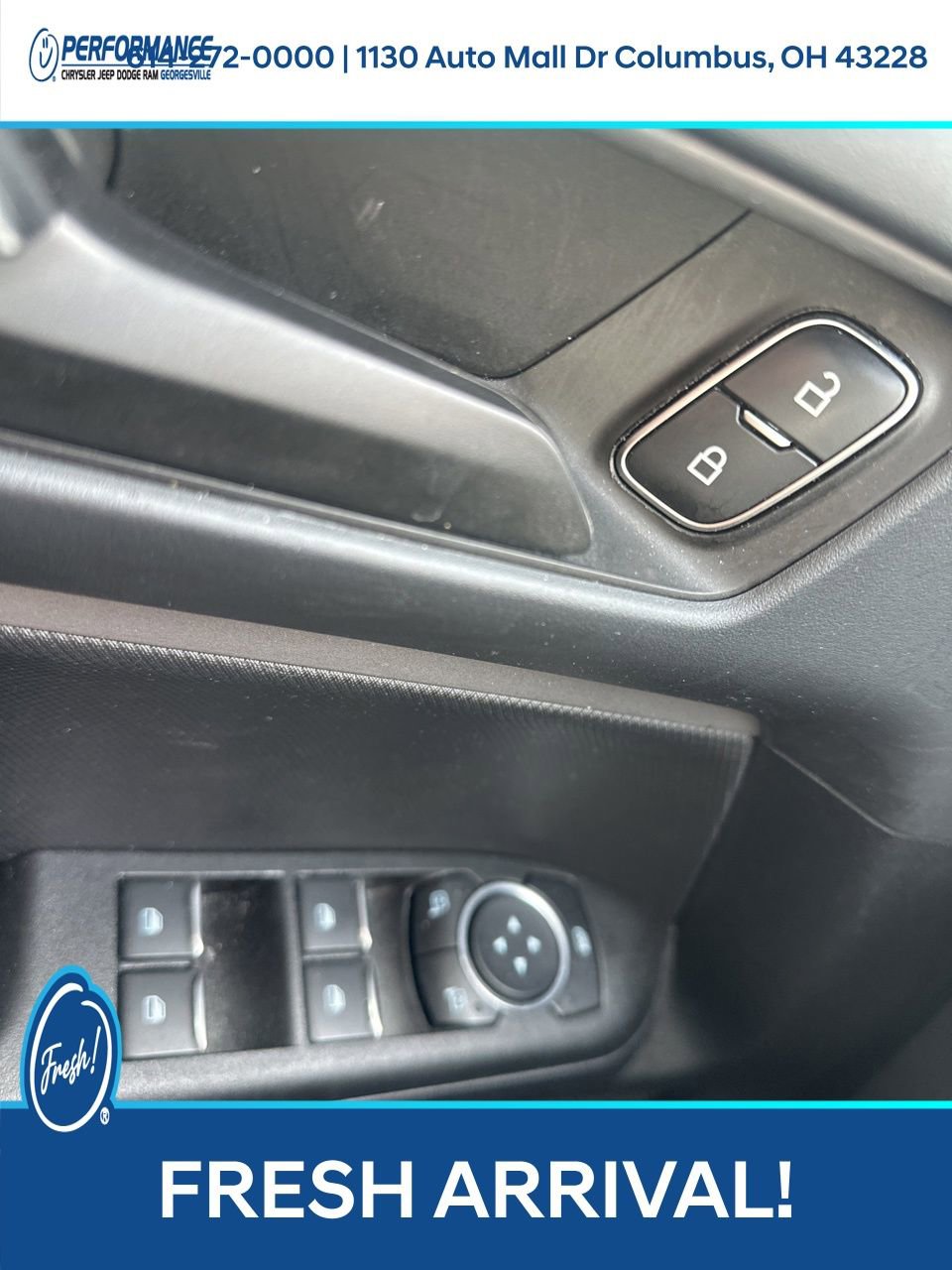 Used 2023 Ford Bronco Sport Big Bend w/ Convenience Package image 24