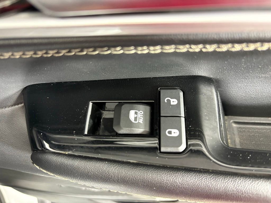 Used 2022 Jeep Wagoneer Series I AWD/4WD image 48