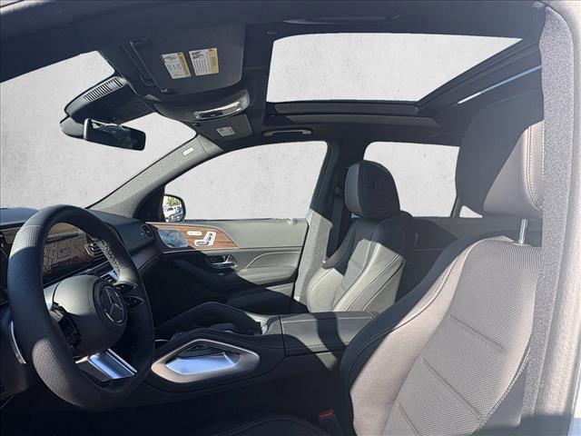 New 2026 Mercedes-Benz GLE 450 4MATIC image 15