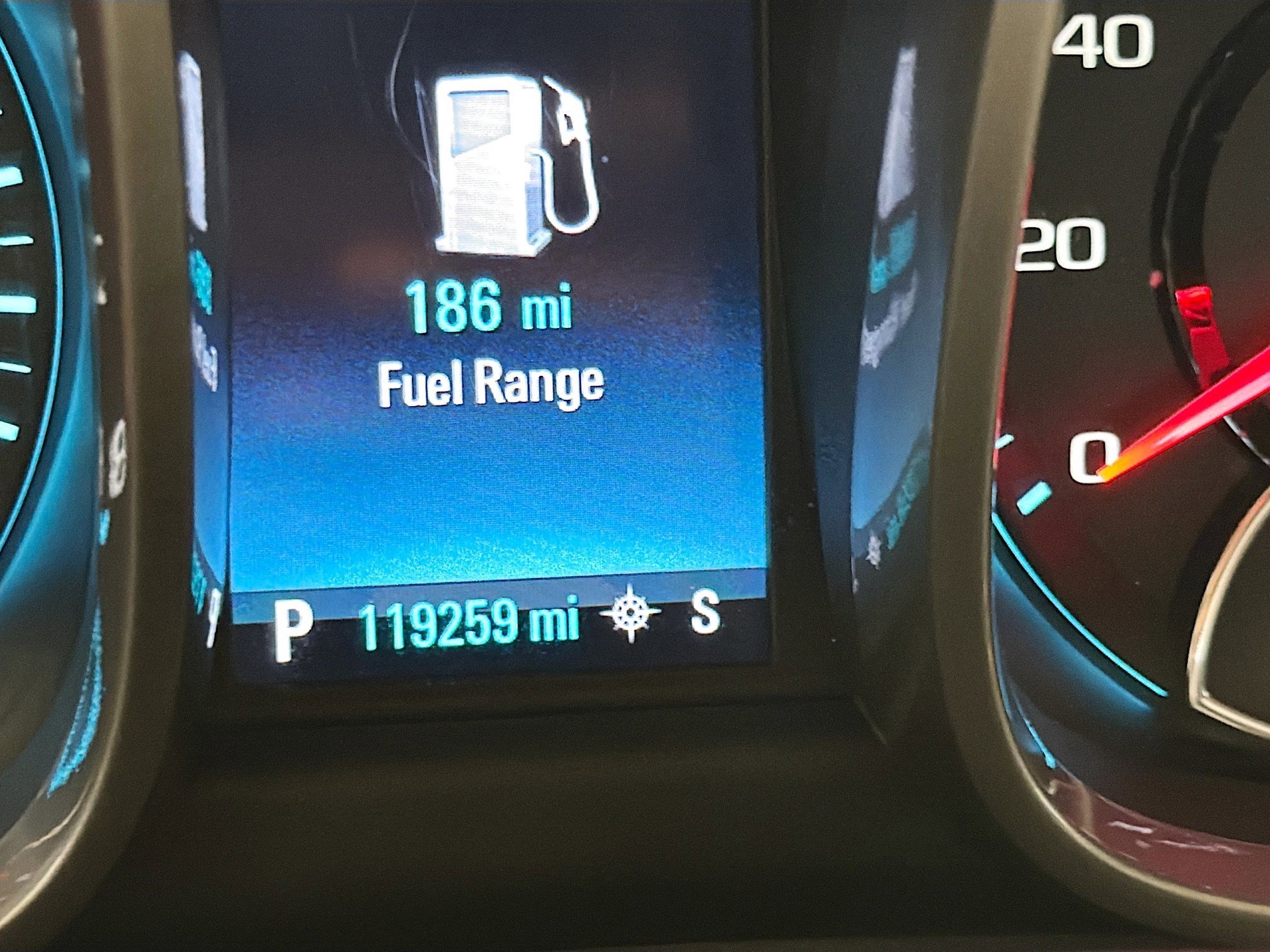 Used 2015 Chevrolet Malibu LT w/ Power Convenience Package FWD image 8