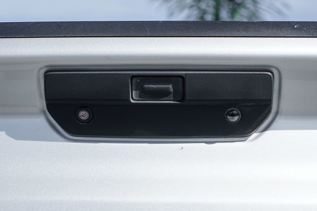 Used 2020 Chevrolet Silverado 1500 LT w/ Fleet Comfort Package image 43