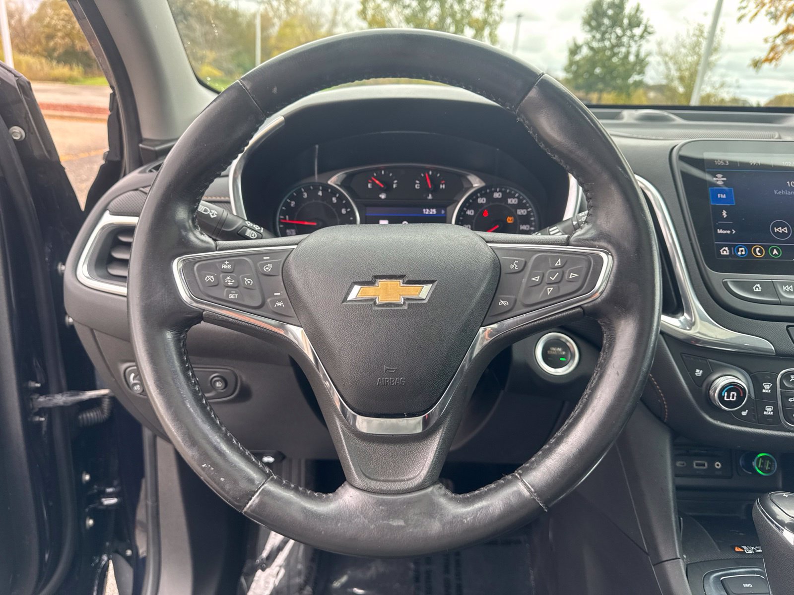 Used 2021 Chevrolet Equinox Premier AWD/4WD image 18