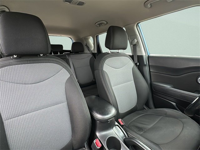 Used 2018 Kia Soul + image 33