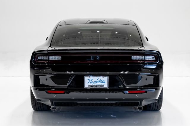 Used 2025 Dodge Charger R/T w/ Quick Order Package 25M R/T image 29