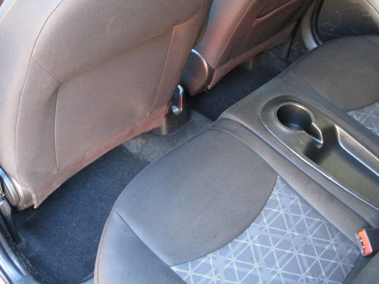 Used 2021 Chevrolet Spark LT image 15