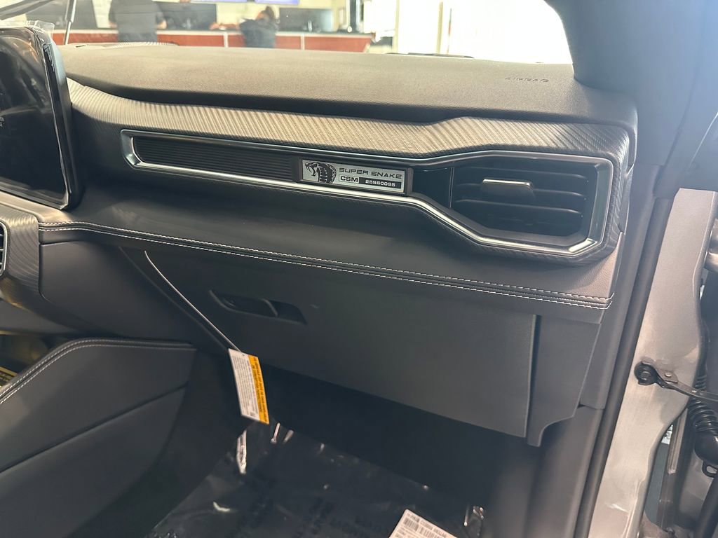 New 2025 Ford Mustang GT Premium w/ GT Performance Package image 49