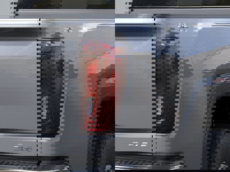 New 2026 GMC Sierra 3500 SLE image 5