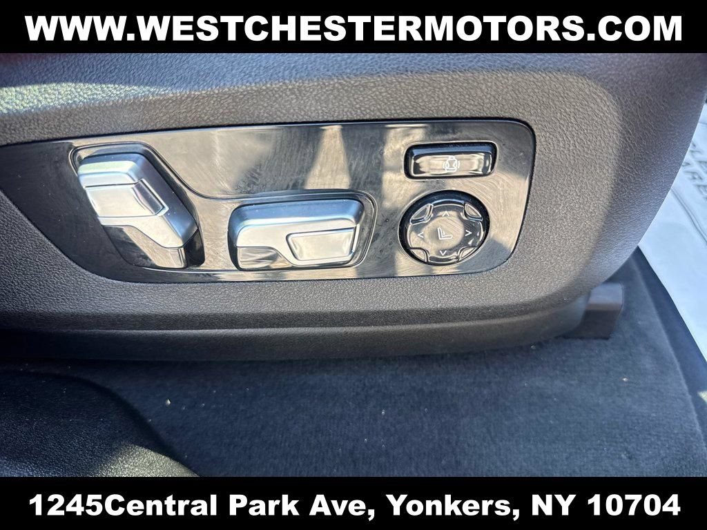 Used 2023 BMW X6 M w/ Competition Package AWD/4WD image 18