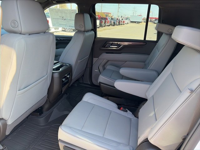 New 2026 GMC Yukon XL Elevation w/ LPO, Floor Liner Package image 11