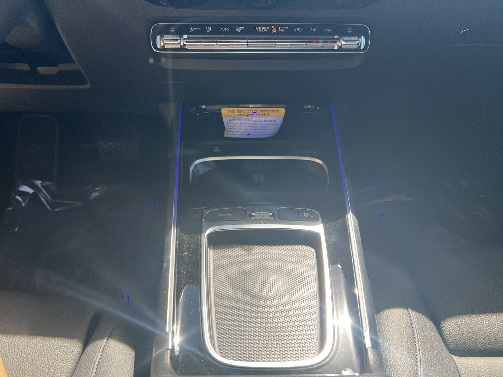 New 2026 Mercedes-Benz GLB 250 4MATIC image 22