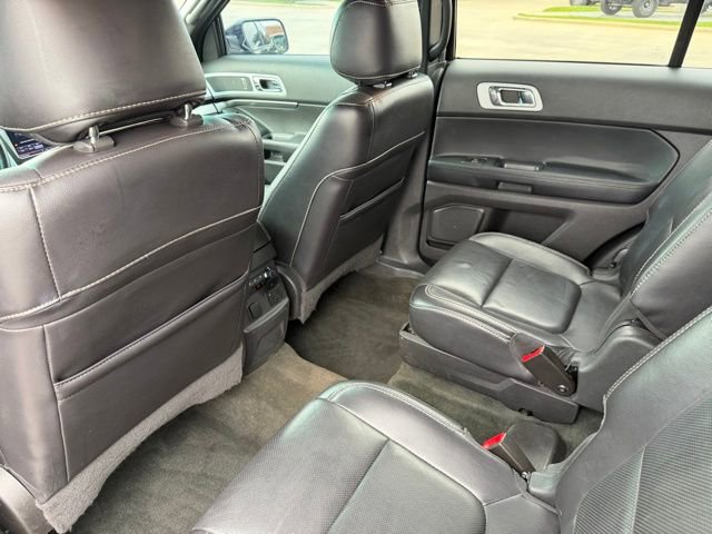 Used 2013 Ford Explorer Sport image 23