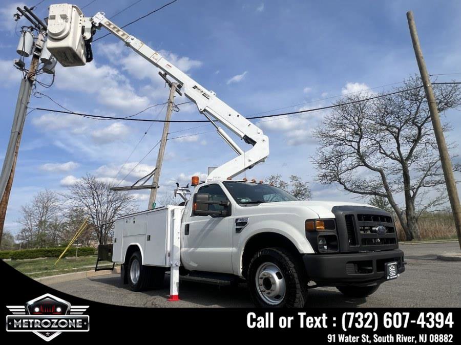 Used 2009 Ford F350 XL RWD image 13