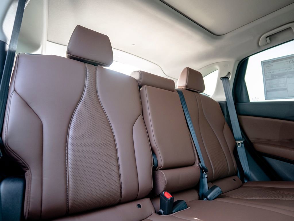 New 2026 Acura RDX SH-AWD w/ Technology Package image 59