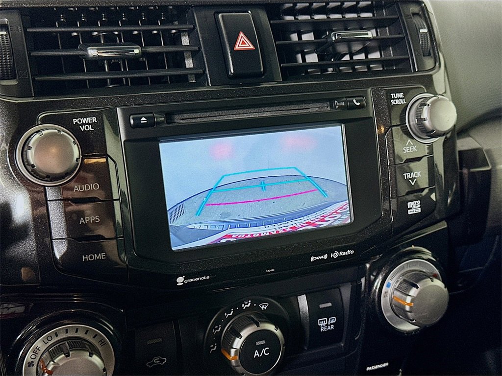 Used 2019 Toyota 4Runner TRD Off-Road Premium image 9