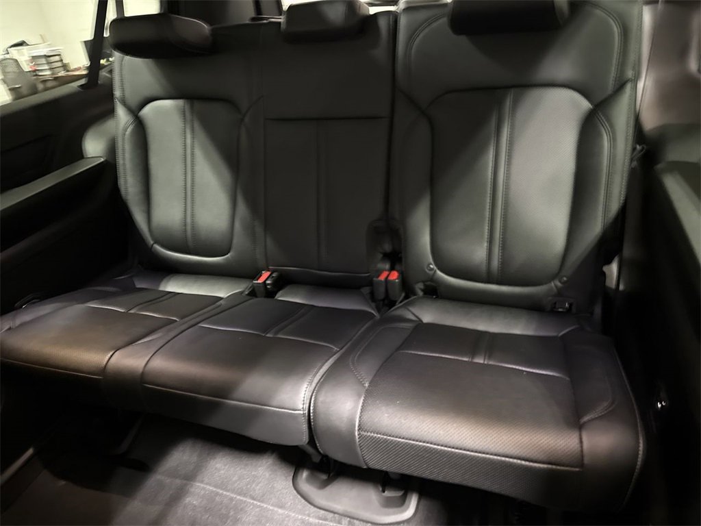 New 2026 Jeep Grand Wagoneer L Limited w/ Premium Group II image 8